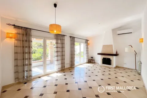 Villa in Costa de la Calma, Mallorca — photo 10