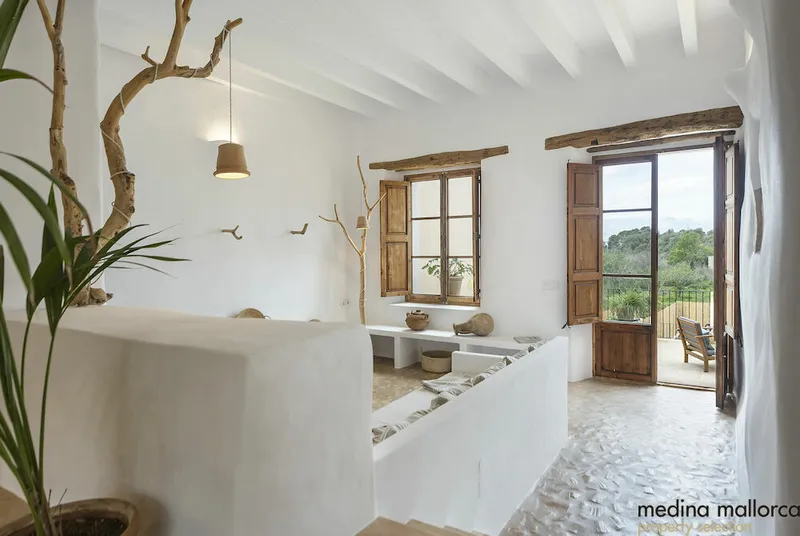 Cozy village house in Costitx — photo 4