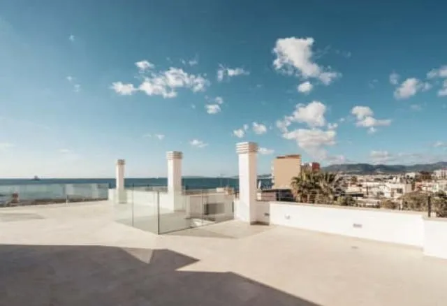Terraced Villa for sale in Es Molinar / El Molinar, Palma de Mallorca, Mallorca — photo 4
