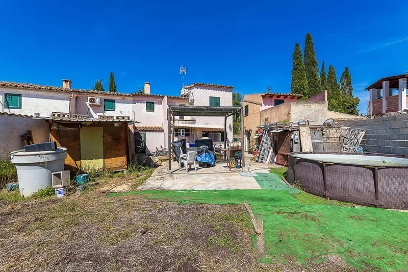 Luxury home in Sencelles, Province of Balearic Islands — photo 1