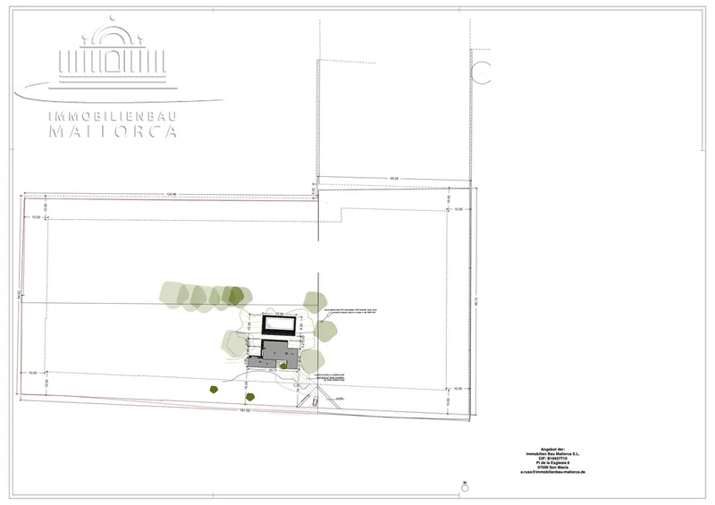 Finca Neubauprojekt zum Top Preis — photo 5