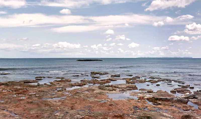 Illot de s’Estanyol — photo 1