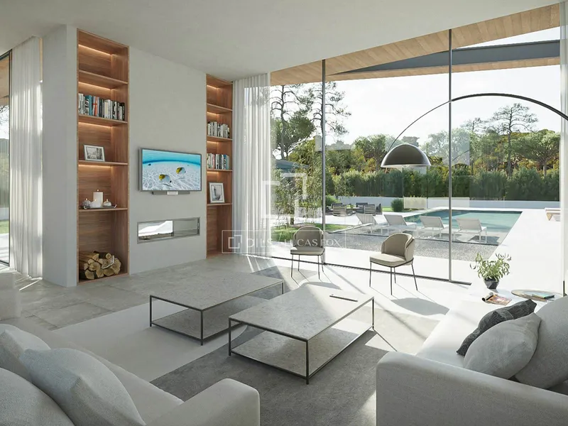 756m² house / villa for sale in Santa Ponsa — photo 4