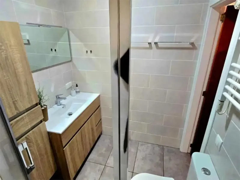 Apartamento con terraza privada en Cala Ratjada — photo 3