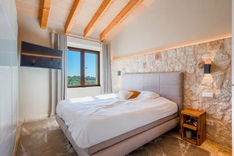 Country house in Portopetro, Mallorca — photo 11