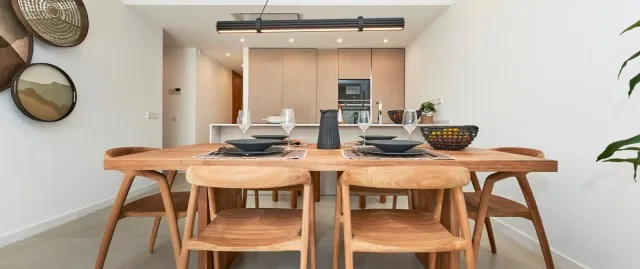 Contemporary Sea View Apartments for Sale in Sant Elm, Southwest Mallorca — photo 12