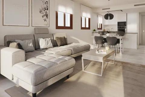 Apartment in Costa De Los Pinos, Mallorca — photo 8