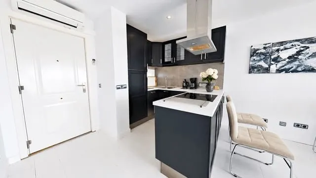Penthouse for rent in Cala Millor, Son Servera, Mallorca — photo 3