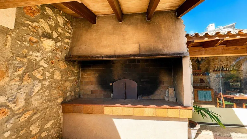 10,422 m² finca with 5 bedrooms, pool and guest apartment for sale — photo 11