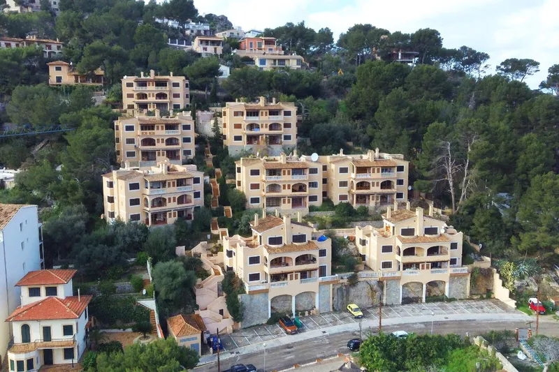 Beautiful apartment close to the beach in Port de Sóller — photo 8