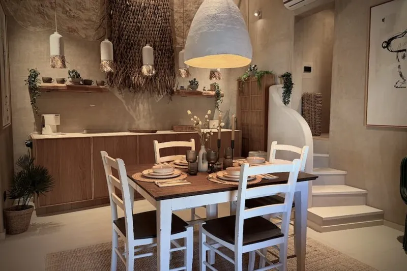 Renovated Apartment on 2nd Floor with Terrace in the Center of Llucmajor — AP 20 — photo 6