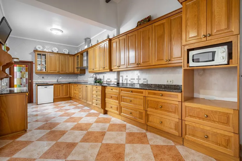 Semi-detached house for sale in CL Horts f — photo 11