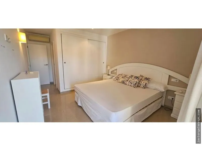 Townhouse for rent on Paseo Alfonso XII 311, Cala Magra — photo 12