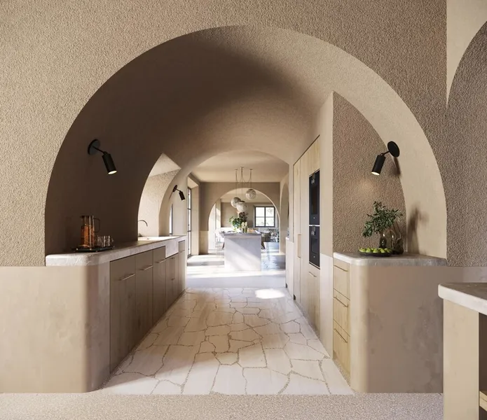 A Breathtaking 16,000 m² Sanctuary with Unique Newly Built Villa Project in Idyllic Santa Maria — photo 11
