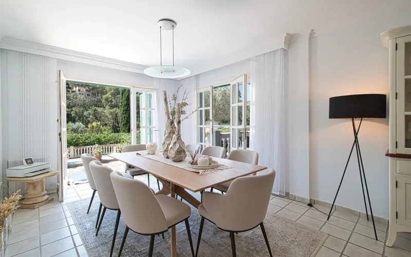 A Hidden Gem with a Park and Maximum Privacy in Es Capdellà — photo 4