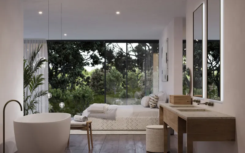 Plot for sale in Son Vida — photo 11