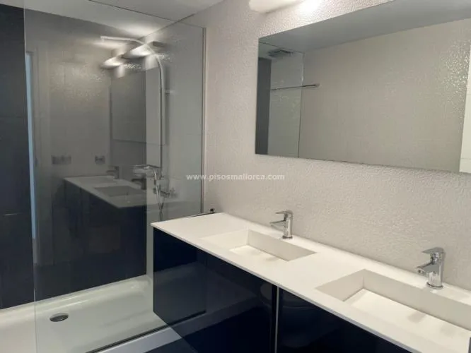 Apartment in Palma de Mallorca, Center Area — photo 12