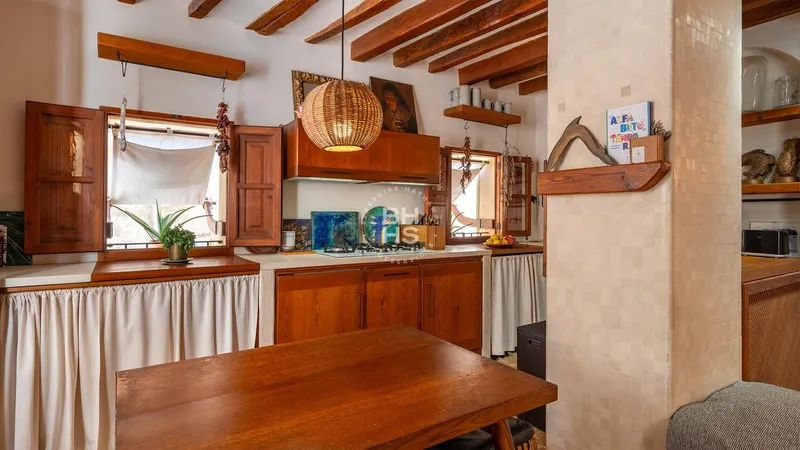 Triplex for sale in La Seu — photo 7