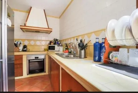 Ground floor apartment - Palma de Mallorca (El Coll d´en Rabassa) — photo 9