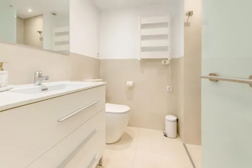 Canyamel, high-yield, fully renovated ground-floor apartment in Canyamel — photo 9