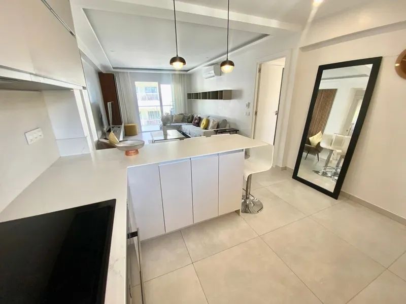 Three-Bedroom Apartment with Parking in Palmanova - Available from September — photo 11