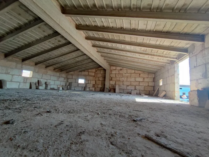 Buildable Urban Plot in the Center of Campos – Great Investment Opportunity — photo 9