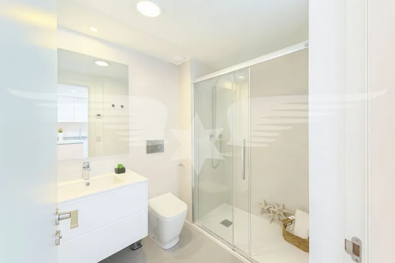Cala Ratjada I New build with communal pool — photo 12