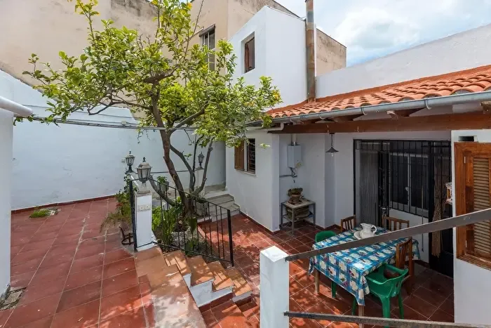 Ponent, Son Serra Sa Vileta: Casa en venta de 3 habitaciones — photo 1