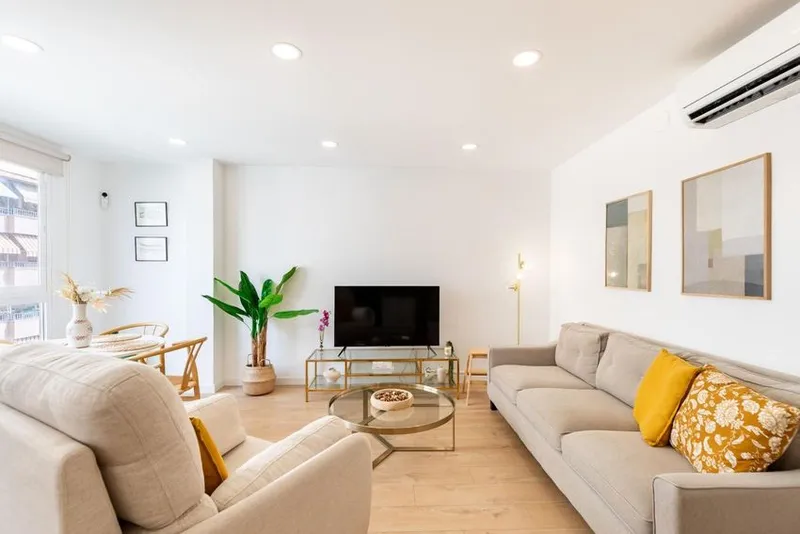Flat / apartment for sale in Avenida Argentina — photo 1