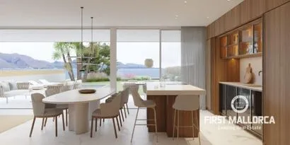 Ground floor apartments for sale in Puerto Pollensa — photo 4