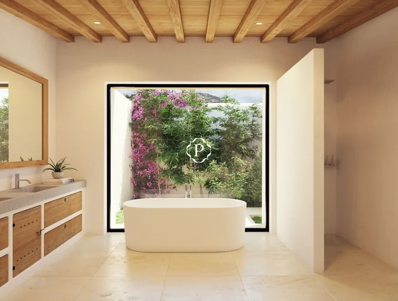 Finca for sale in Manacor, currently under construction — photo 9