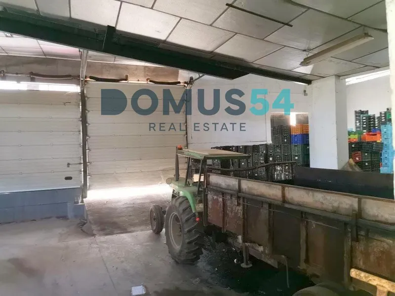 commercial in Sa Pobla — photo 4