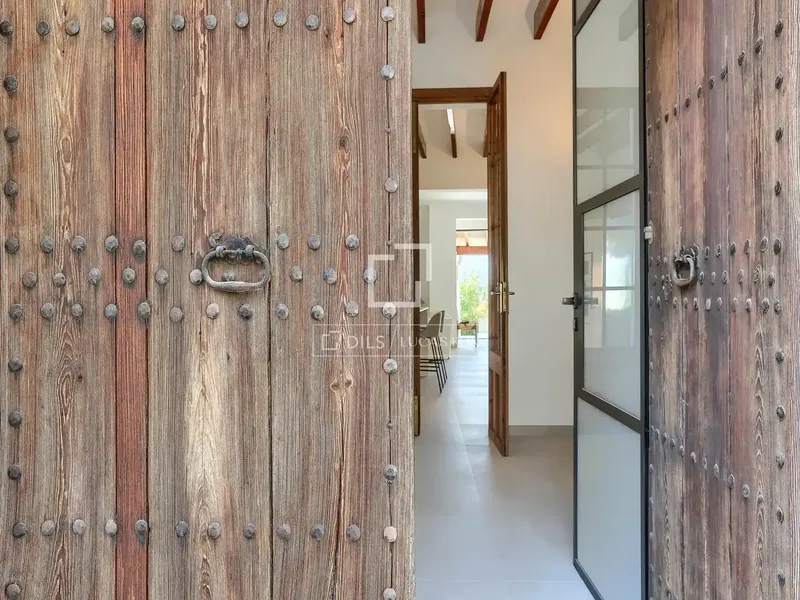 Masterpiece of design, comfort and timeless Mallorcan charm — photo 4