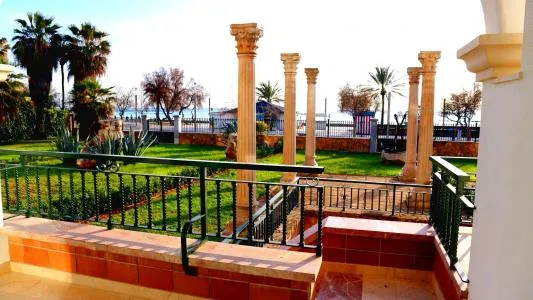 Ground floor apartment - Palma de Mallorca (El Coll d´en Rabassa) , Built Surface 130m 2 , Terrace Size... — photo 1