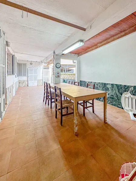 Double chalet with parking by the sea and opportunity to ... — photo 12