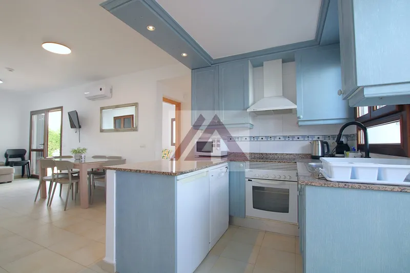Terraced house for sale in Santanyi — photo 6