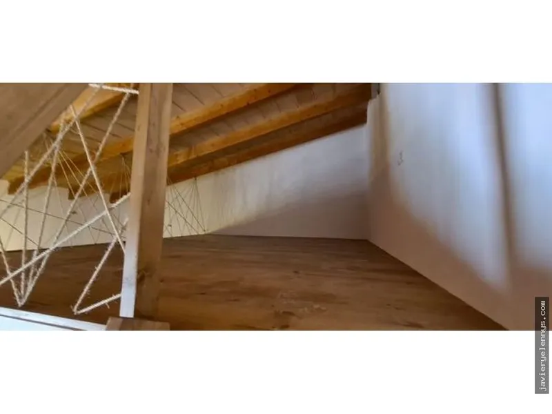 Rustic farmhouse rental in Diseminado Poligon 07, 1229 — photo 10