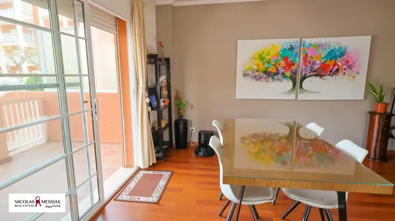Exclusive ground floor apartment in Puerto de Alcudia: comfort, style and privileged location. Price 449,900. — photo 7