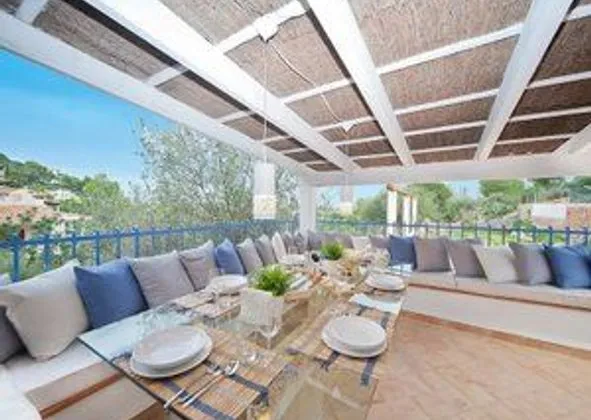 Detached house in Genova, Palma de Mallorca — photo 1