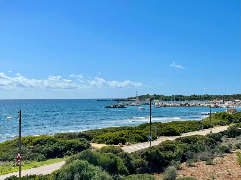 Penthouse for sale on Via Son Bielo, Llucmajor — photo 3