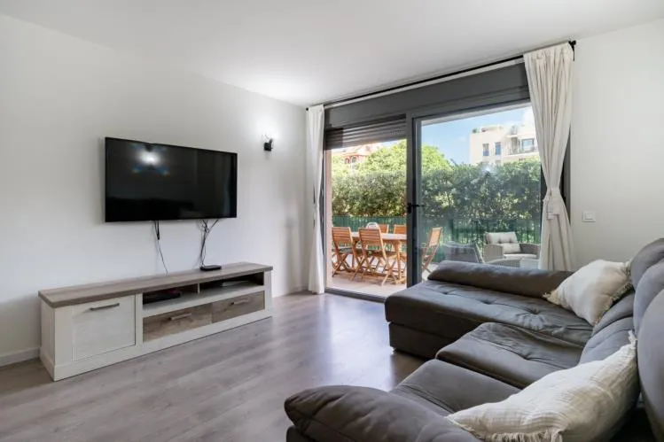 Ground floor. Palma de Mallorca, Estadio Balear area — photo 12
