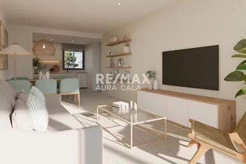 Apartment in Palmanova, Mallorca — photo 8
