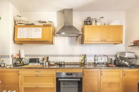 Apartment — photo 12