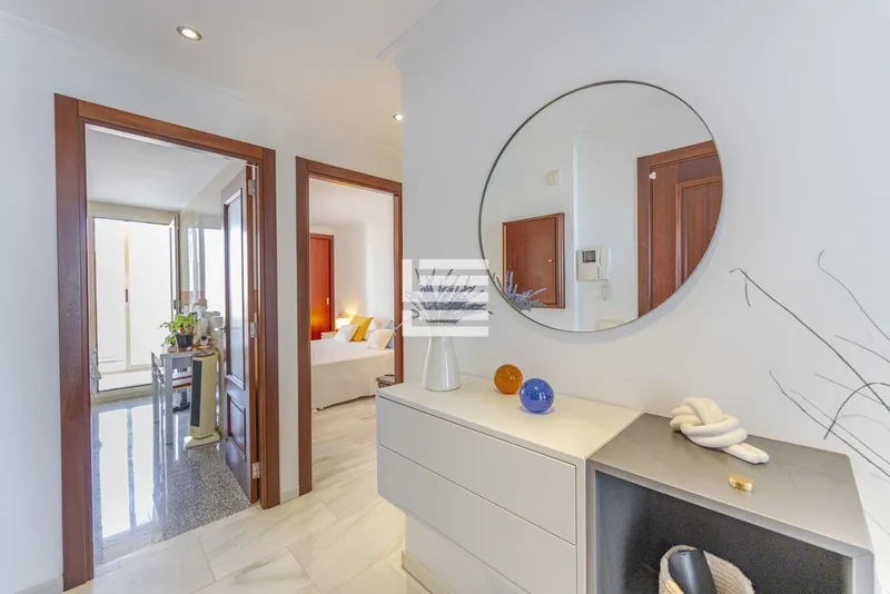Penthouse for sale in an excellent location in Puerto de Alcudia, Mallorca. — photo 9