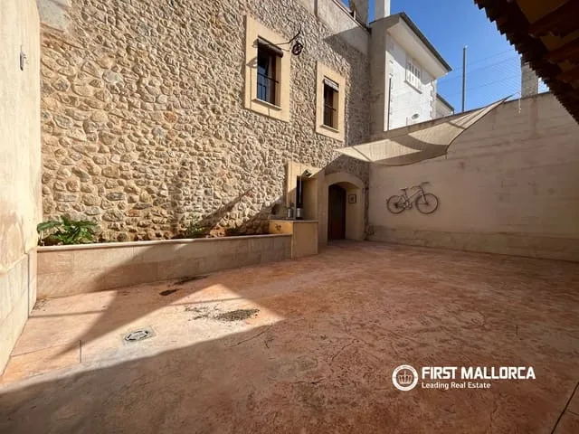 Terraced Villa for rent in María de la Salud / María de la Salut — photo 2