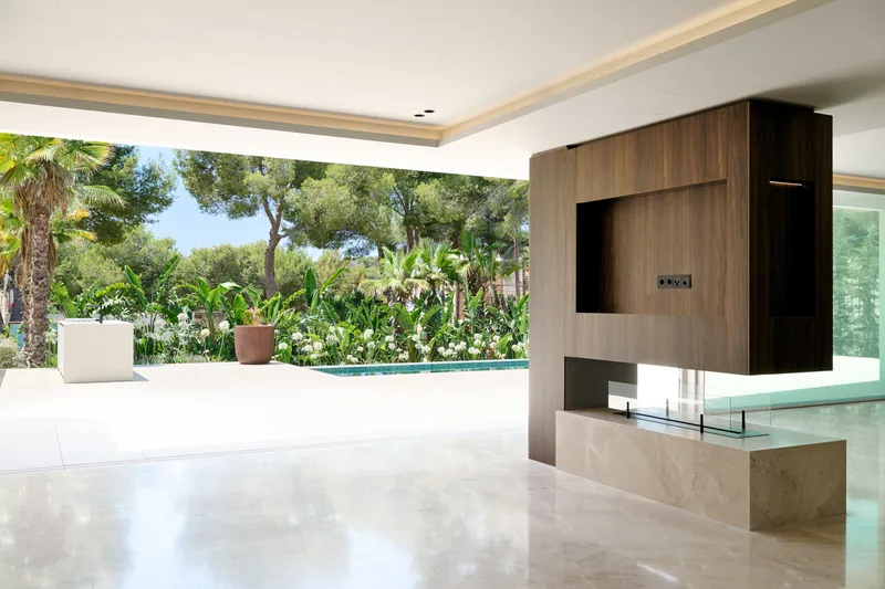 Modern new-build villa in an exclusive location in Santa Ponsa - Marcel Remus Real Estate — photo 6