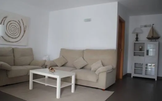 Triplex with sea views in Colonia Sant Jordi — photo 11