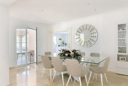Luxury Villa - Andratx (Camp de Mar) — photo 9