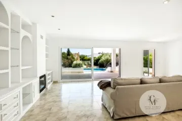 Beautiful Villa with Holiday License ETV in Llenaire, Port de Pollença — photo 6