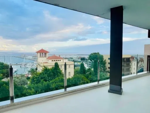 Apartment for rent in Porto Pi - Palma de Mallorca 4 bedroom apartment — photo 1